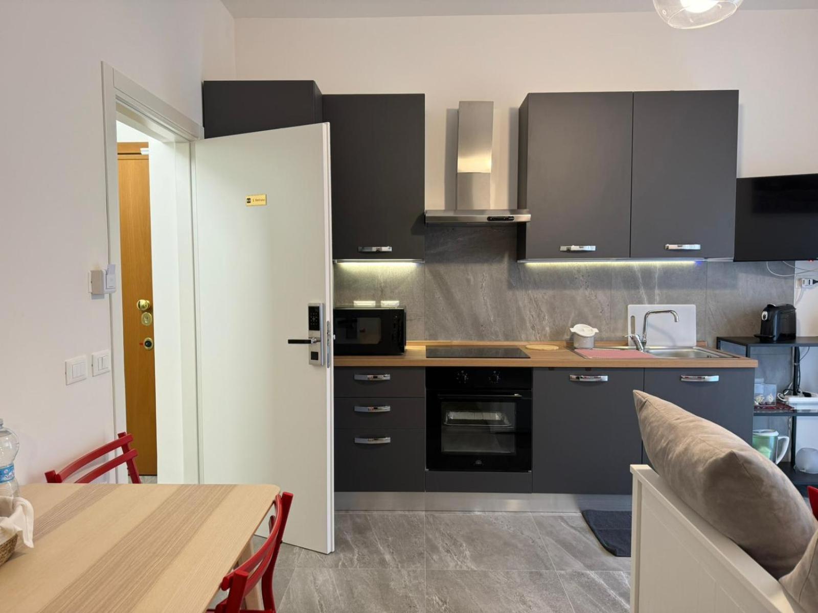 Bologna Homes Buitenkant foto