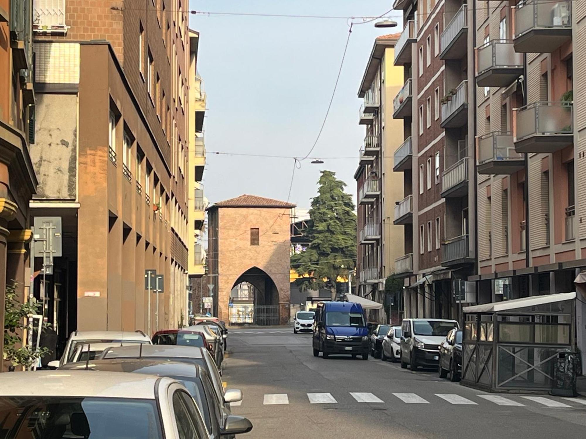 Bologna Homes Buitenkant foto